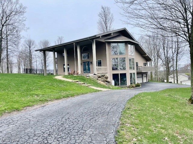 7716 N Ridge Place, Lisbon, Ohio image 11
