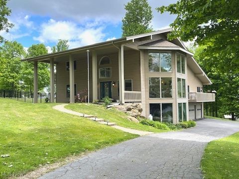 7716 N Ridge Place Lisbon OH 44432