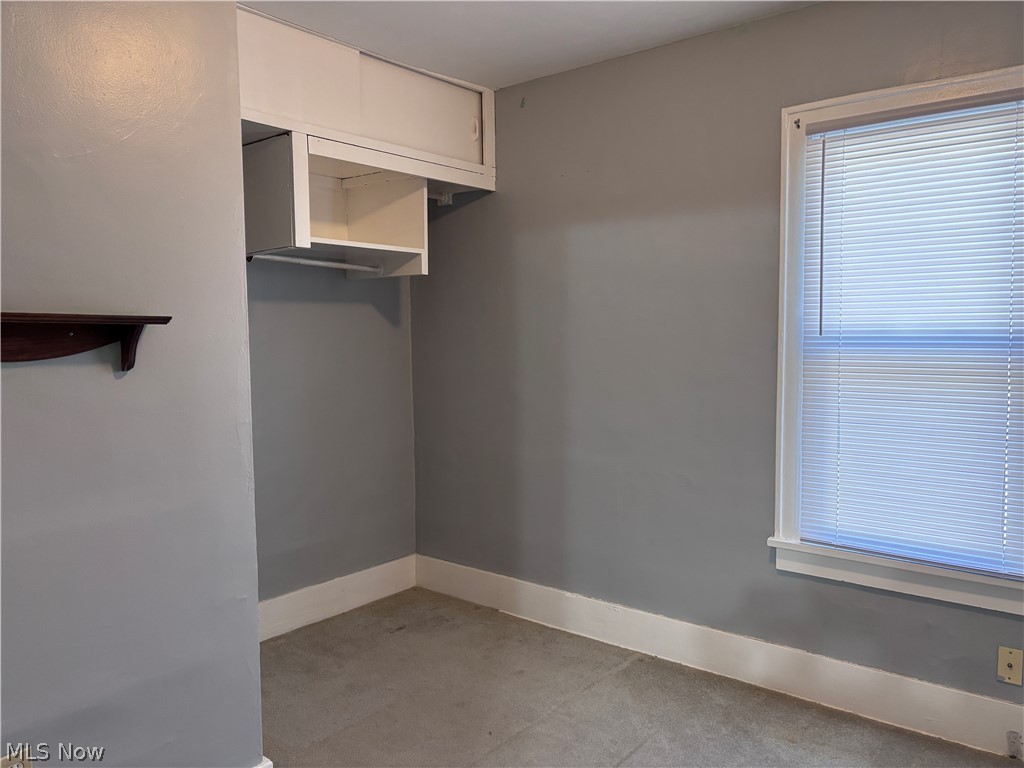 Ehret Allotment - Residential