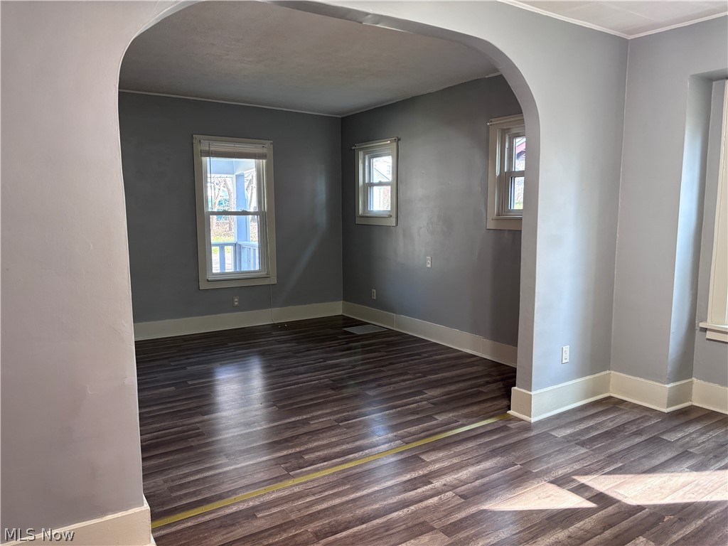 Ehret Allotment - Residential