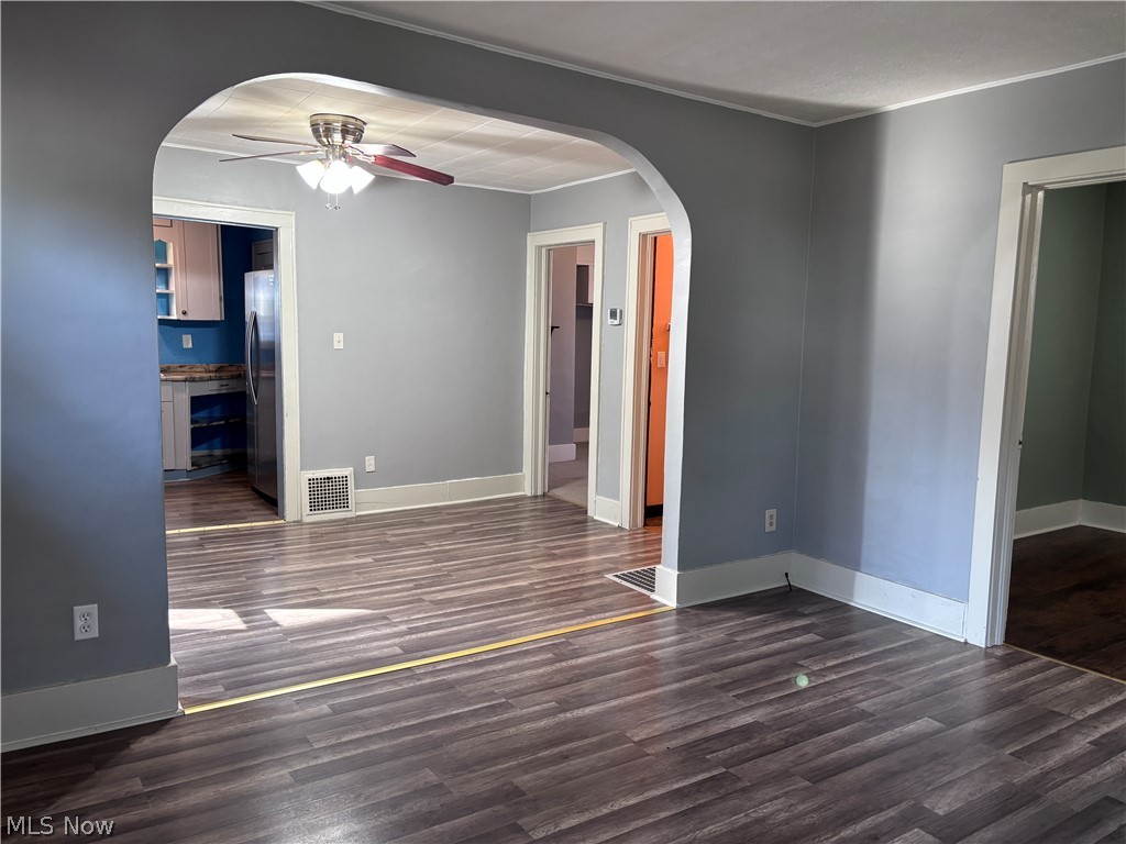 Ehret Allotment - Residential