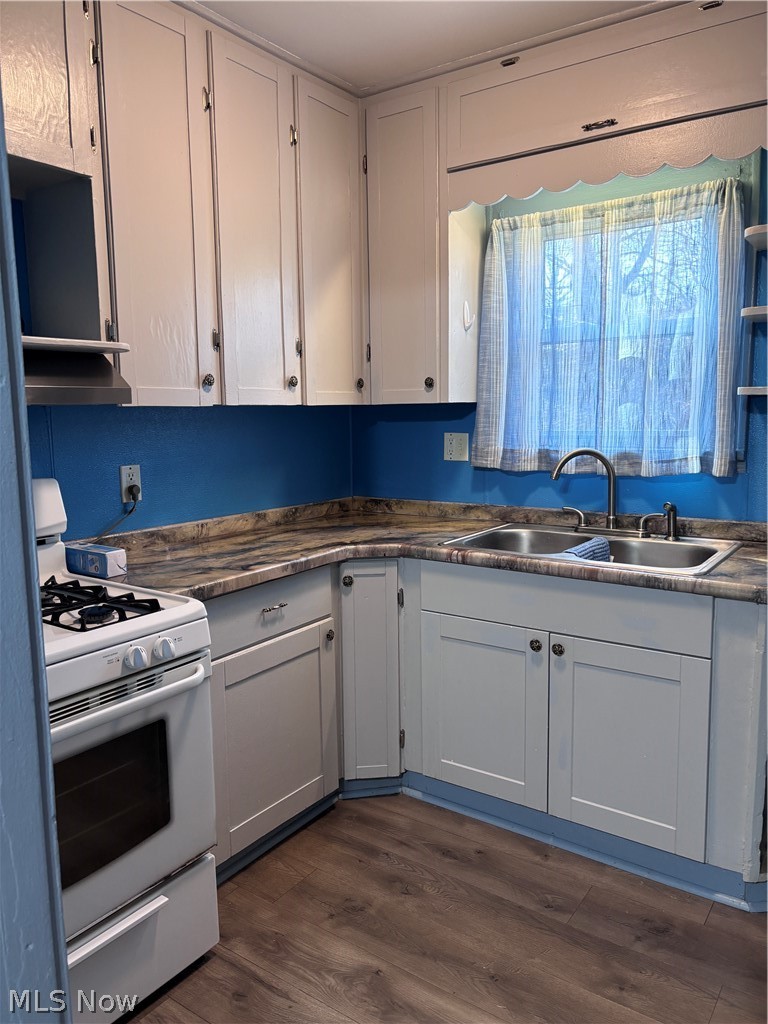 Ehret Allotment - Residential