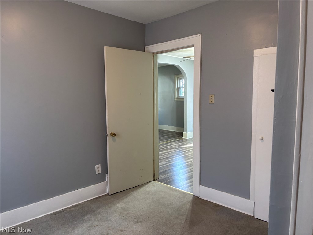 Ehret Allotment - Residential