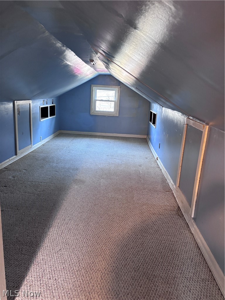 Ehret Allotment - Residential