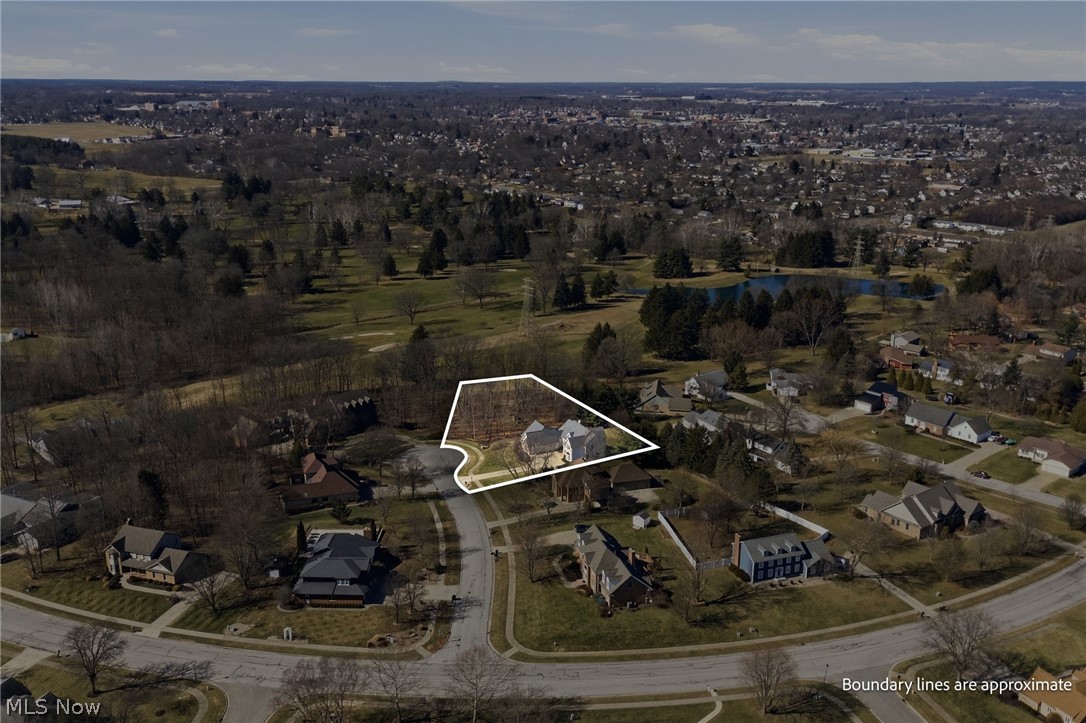 Chapmans Trce - Residential