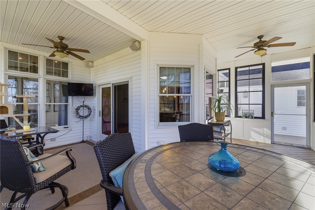 Chapmans Trce - Residential