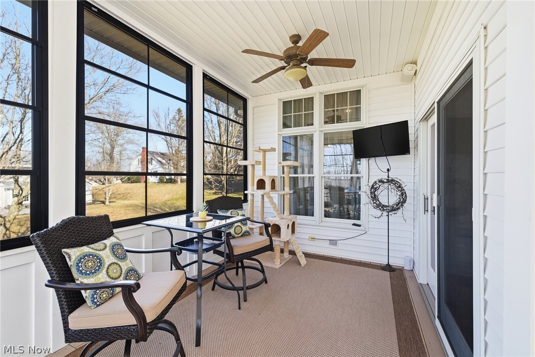 Chapmans Trce - Residential