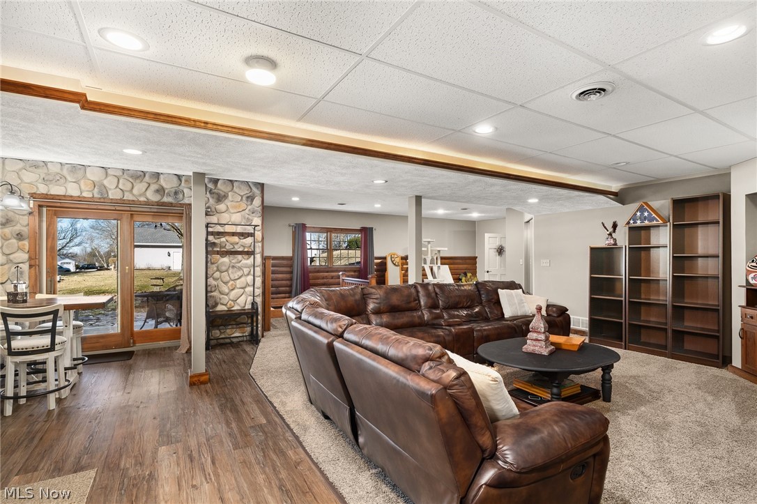 Chapmans Trce - Residential