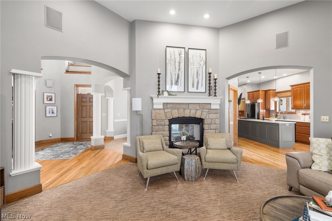 Chapmans Trce - Residential