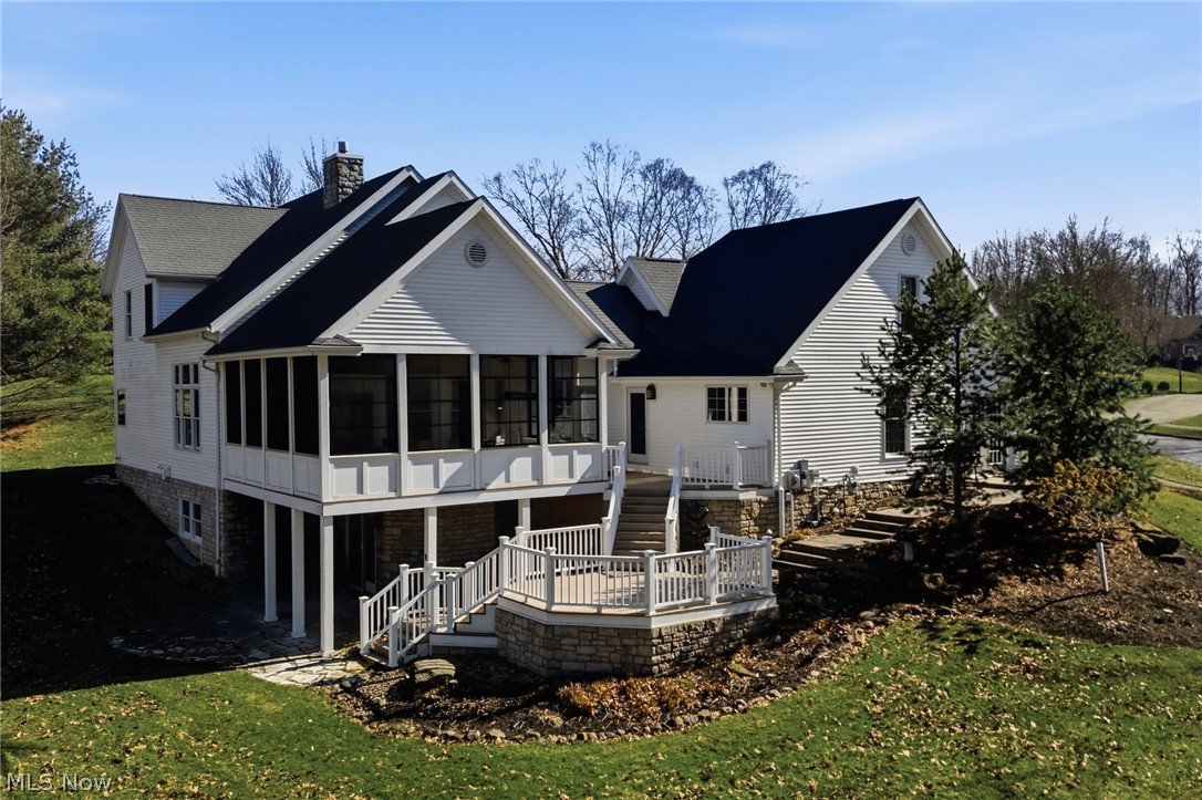 Chapmans Trce - Residential