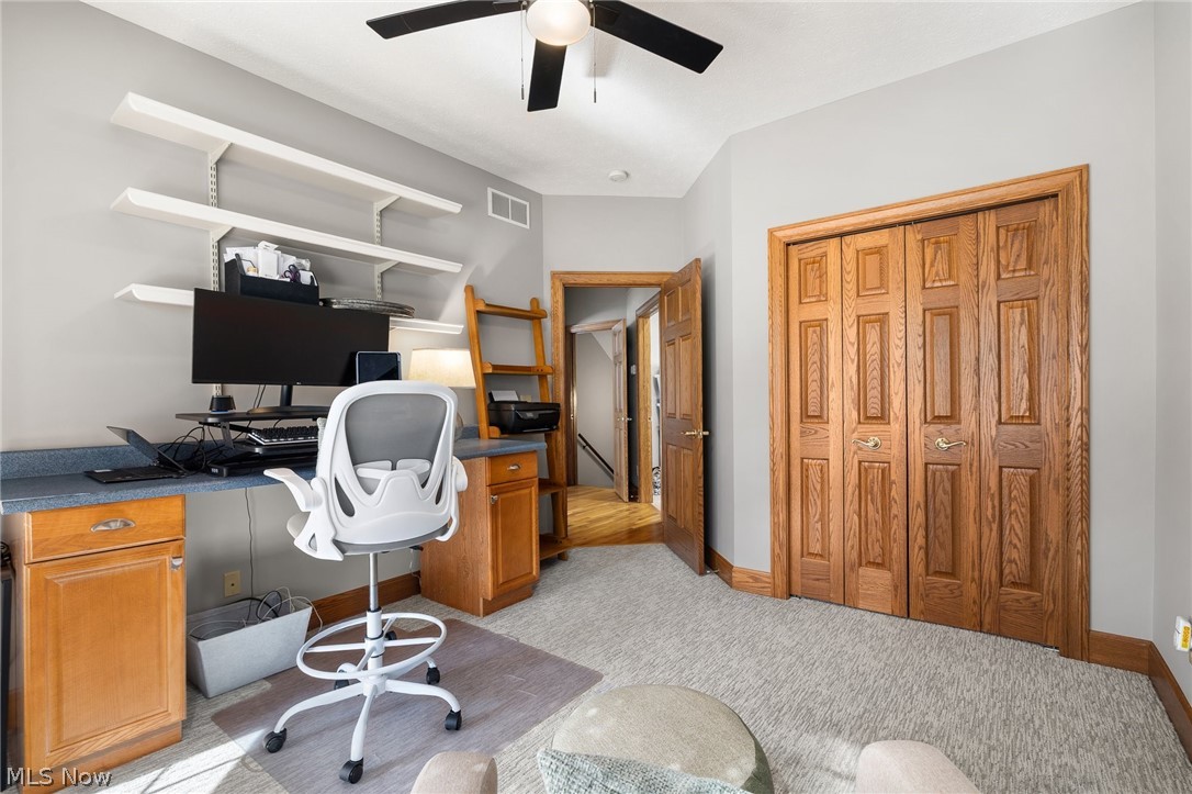 Chapmans Trce - Residential