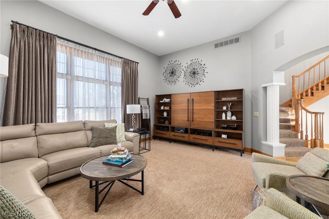 Chapmans Trce - Residential