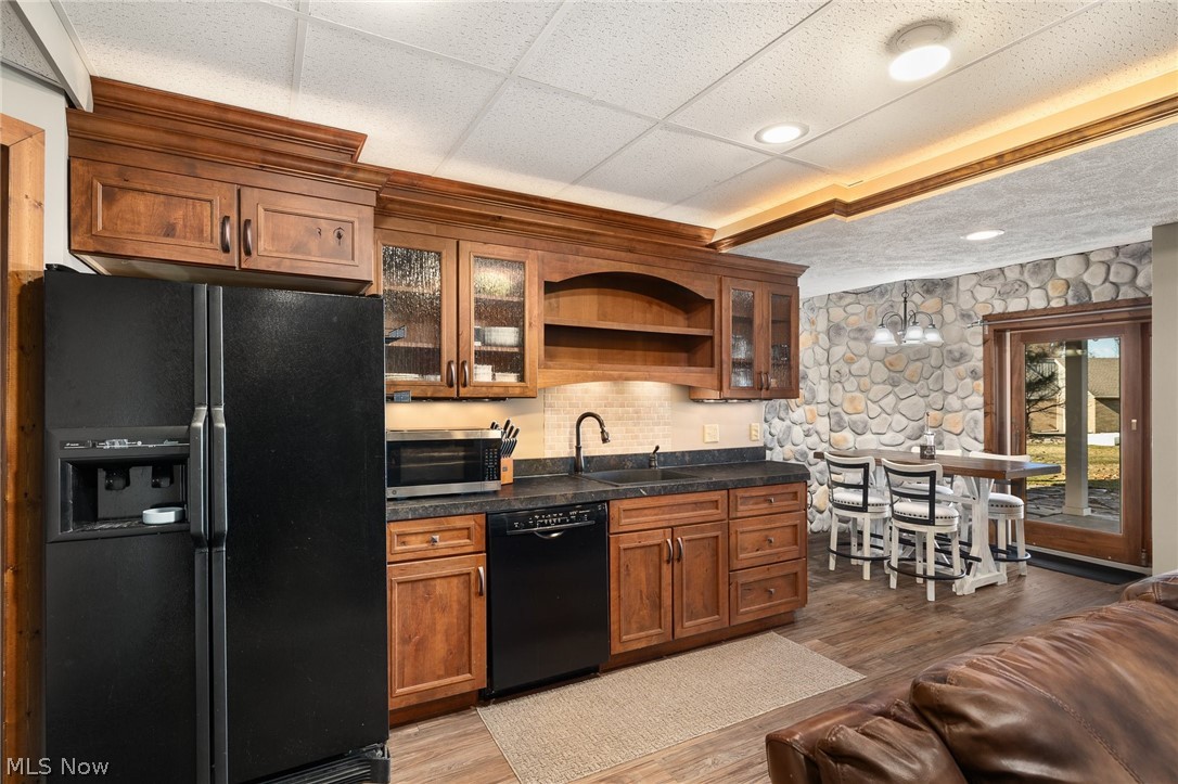 Chapmans Trce - Residential