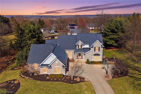 Homes For Sale - 1114 Surrey Circle<br/> Ashland County, Ashland, OH 44805