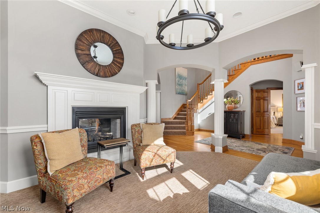 Chapmans Trce - Residential