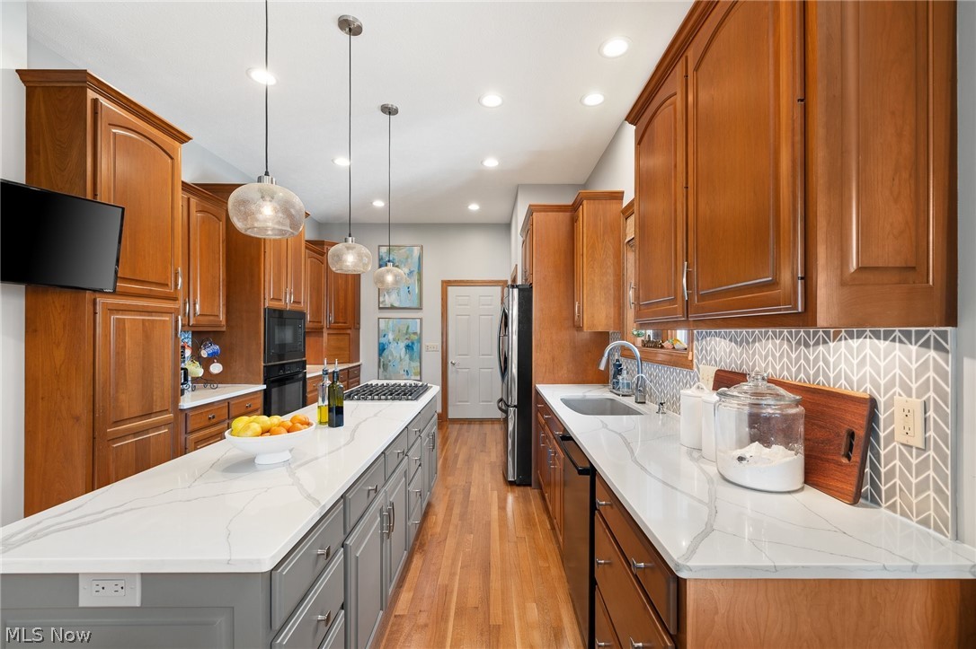 Chapmans Trce - Residential