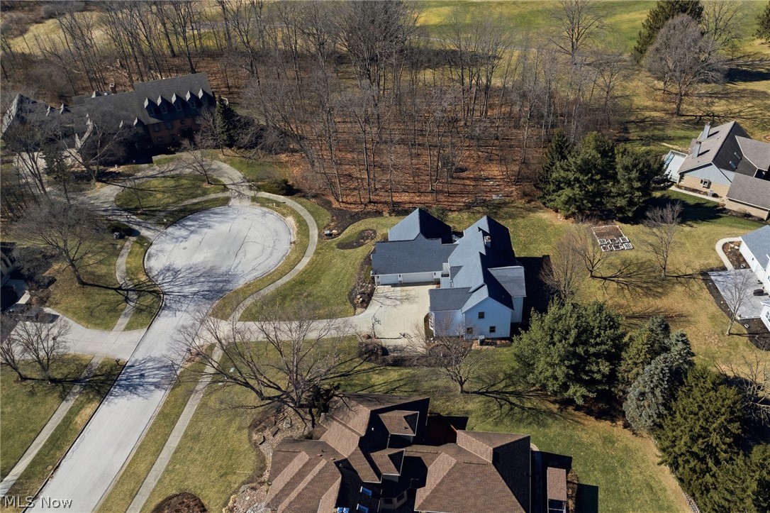 Chapmans Trce - Residential