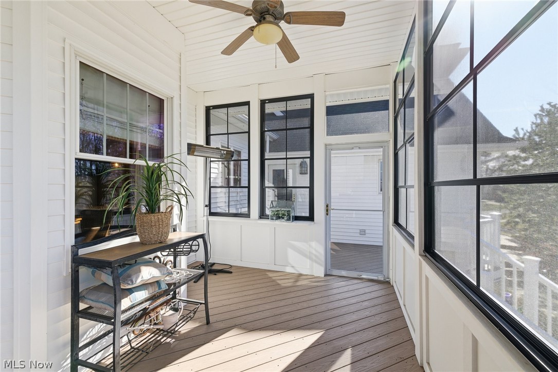 Chapmans Trce - Residential