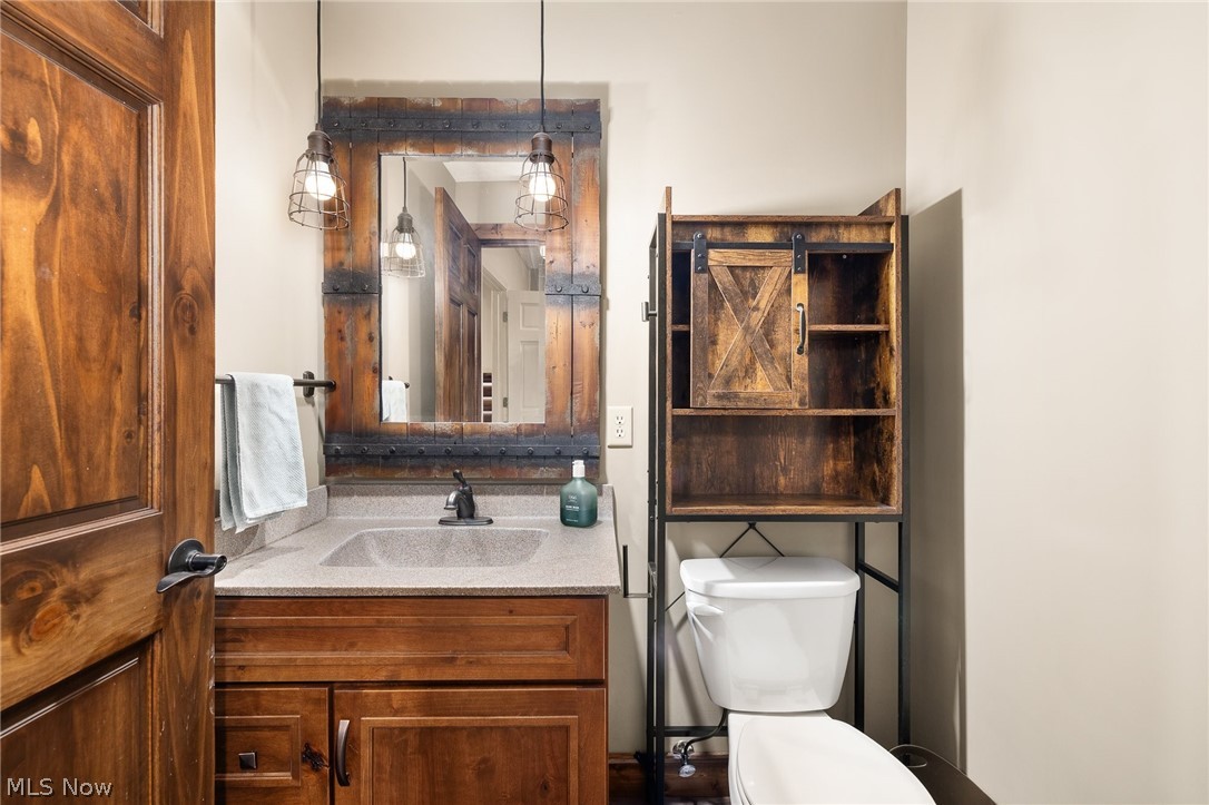 Chapmans Trce - Residential