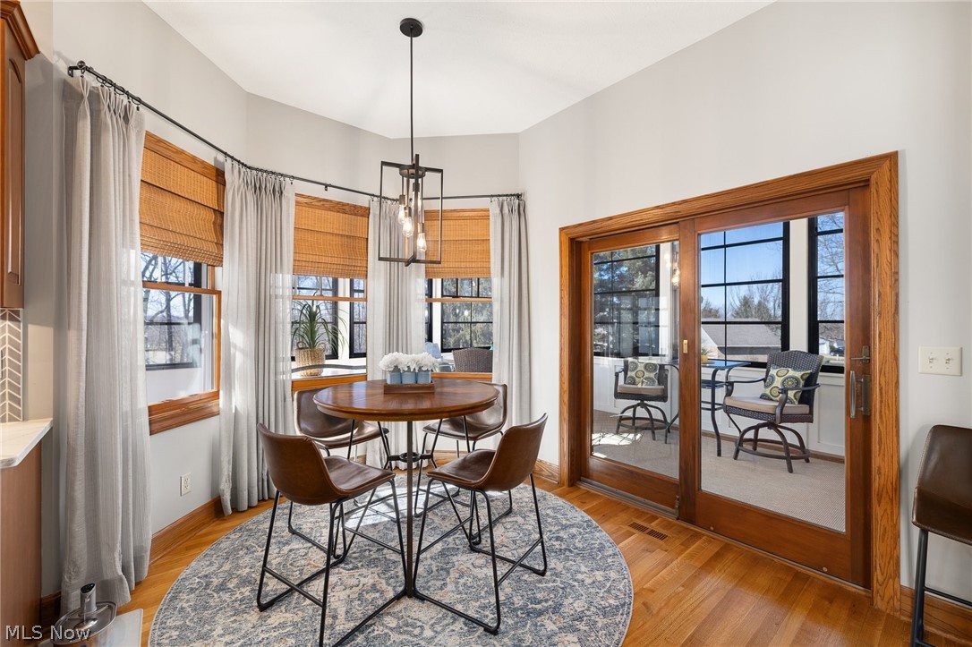 Chapmans Trce - Residential