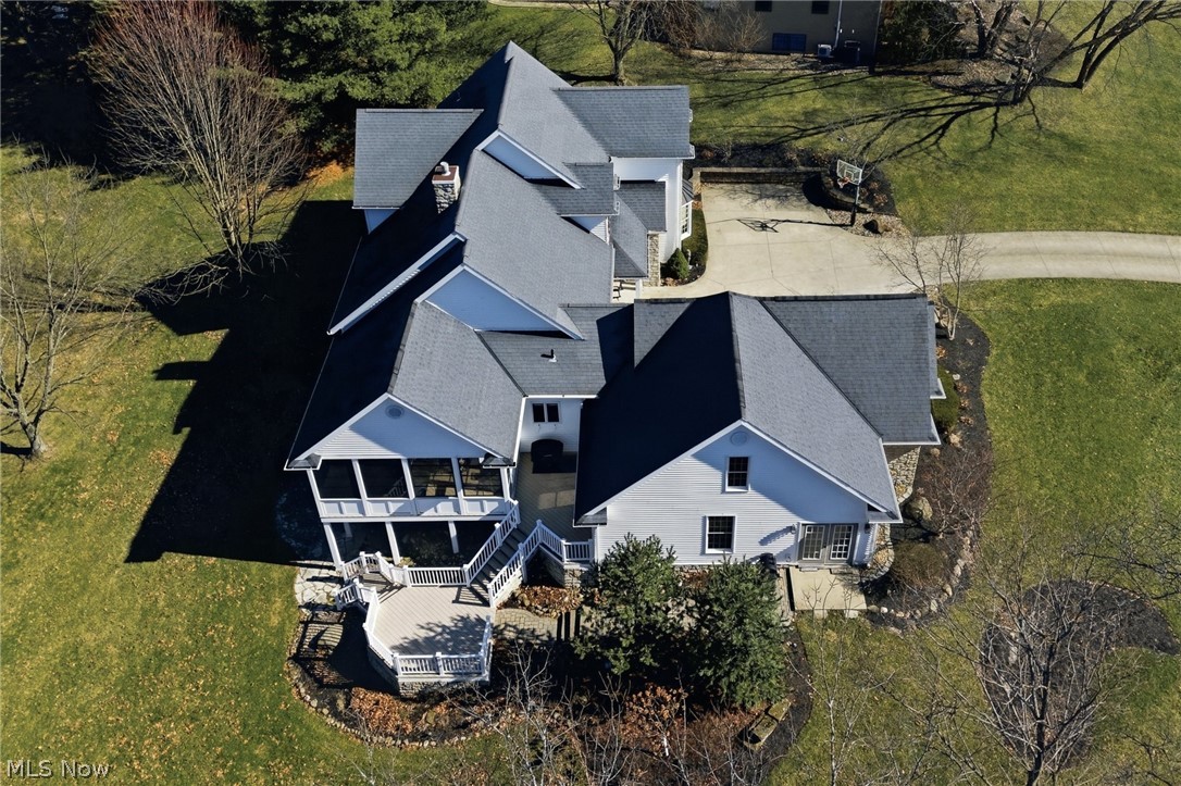 Chapmans Trce - Residential