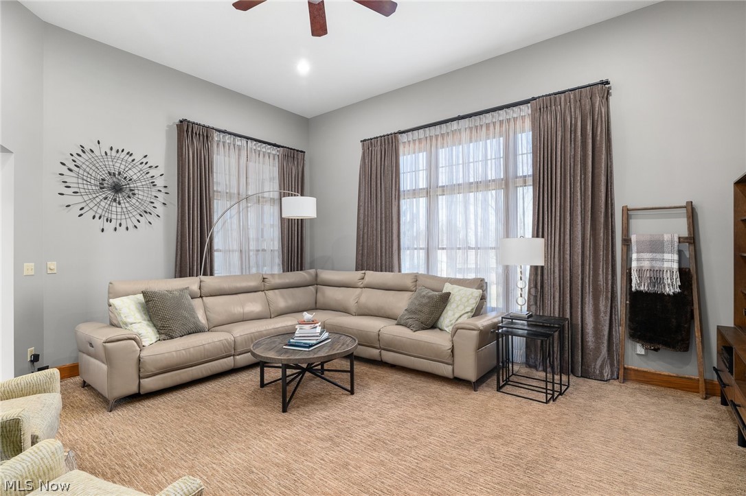 Chapmans Trce - Residential