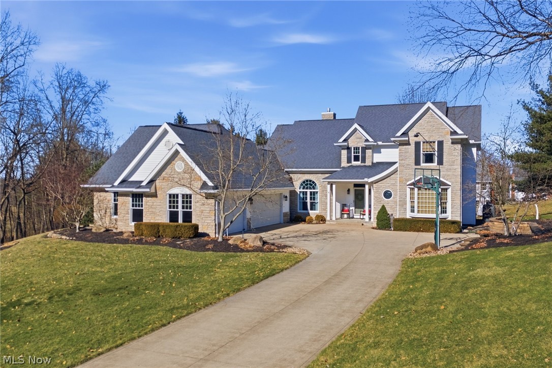 Chapmans Trce - Residential