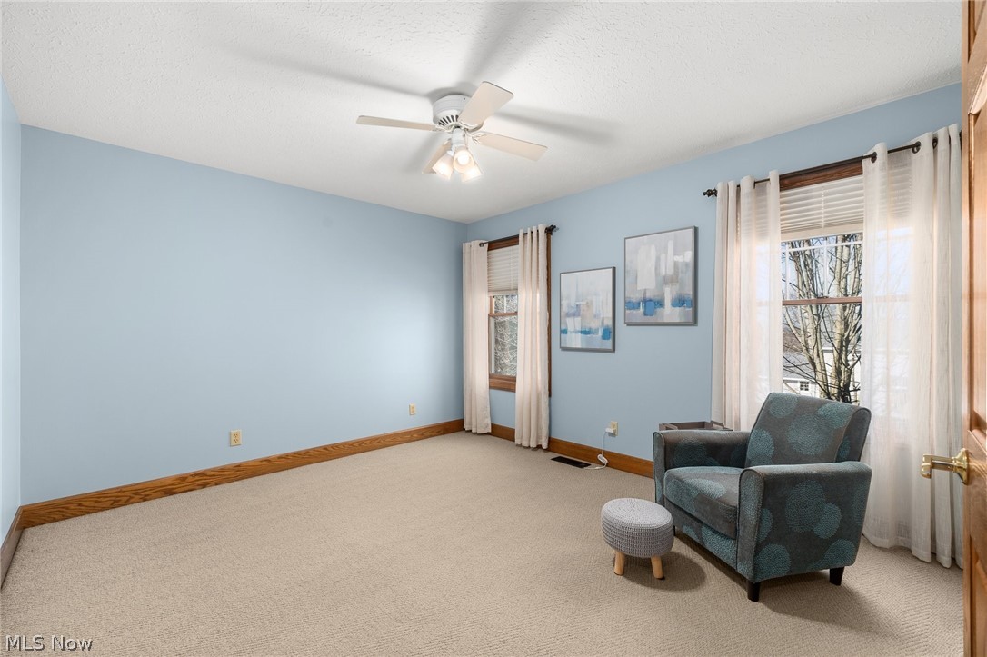 Chapmans Trce - Residential