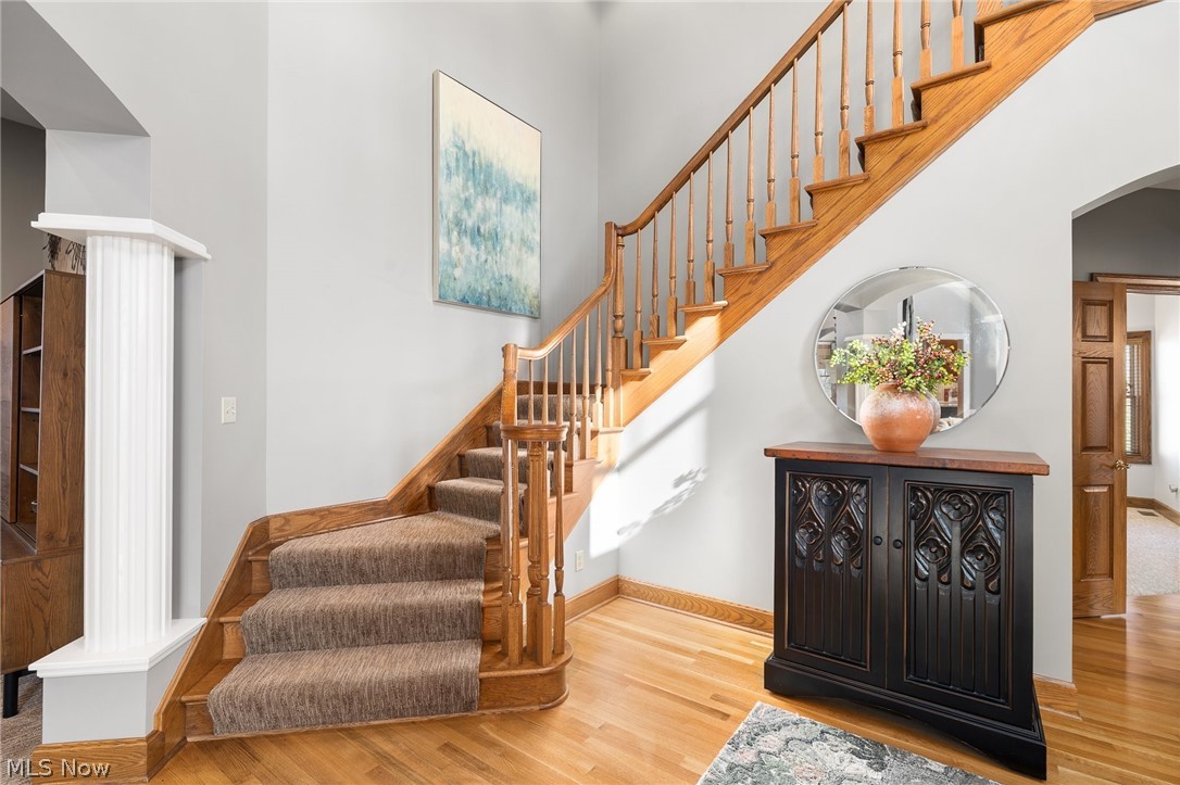 Chapmans Trce - Residential