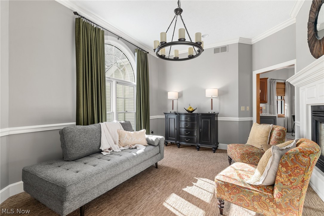 Chapmans Trce - Residential