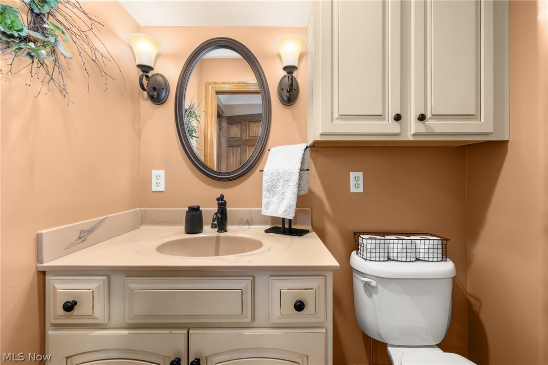 Chapmans Trce - Residential