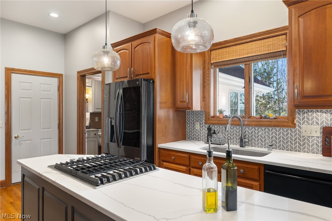 Chapmans Trce - Residential