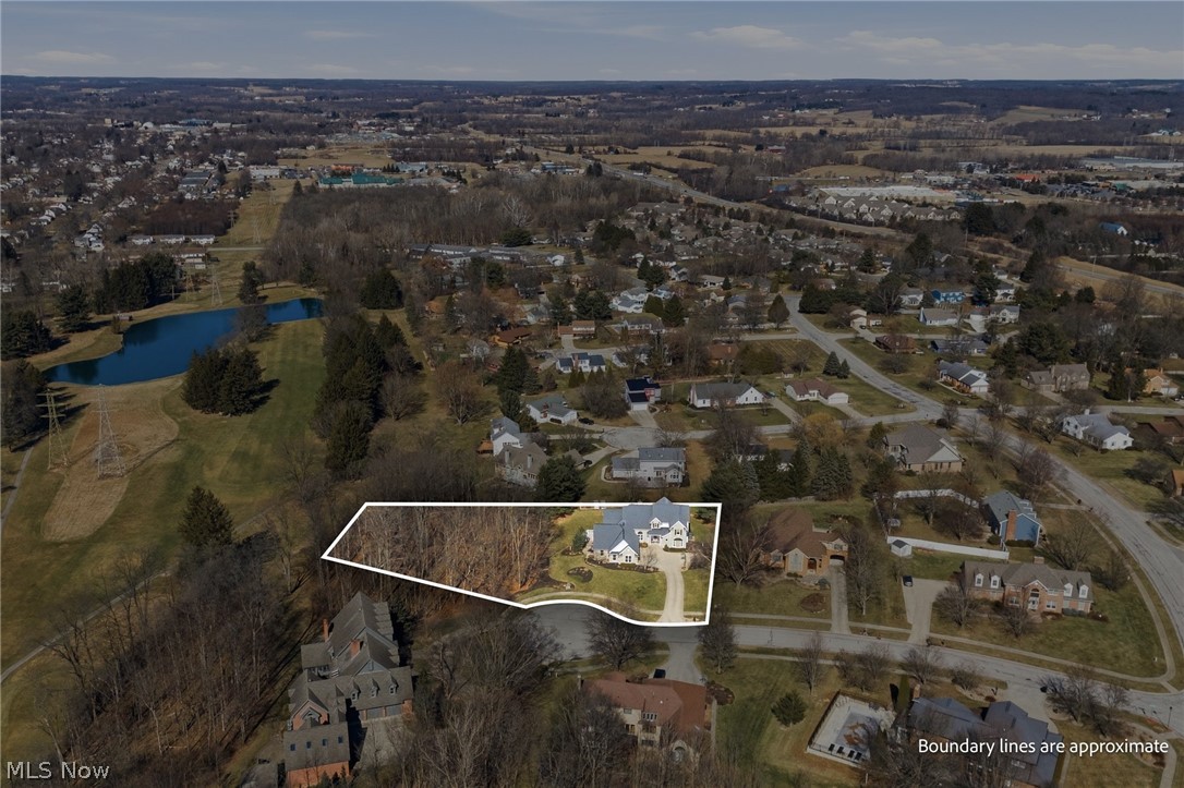 Chapmans Trce - Residential