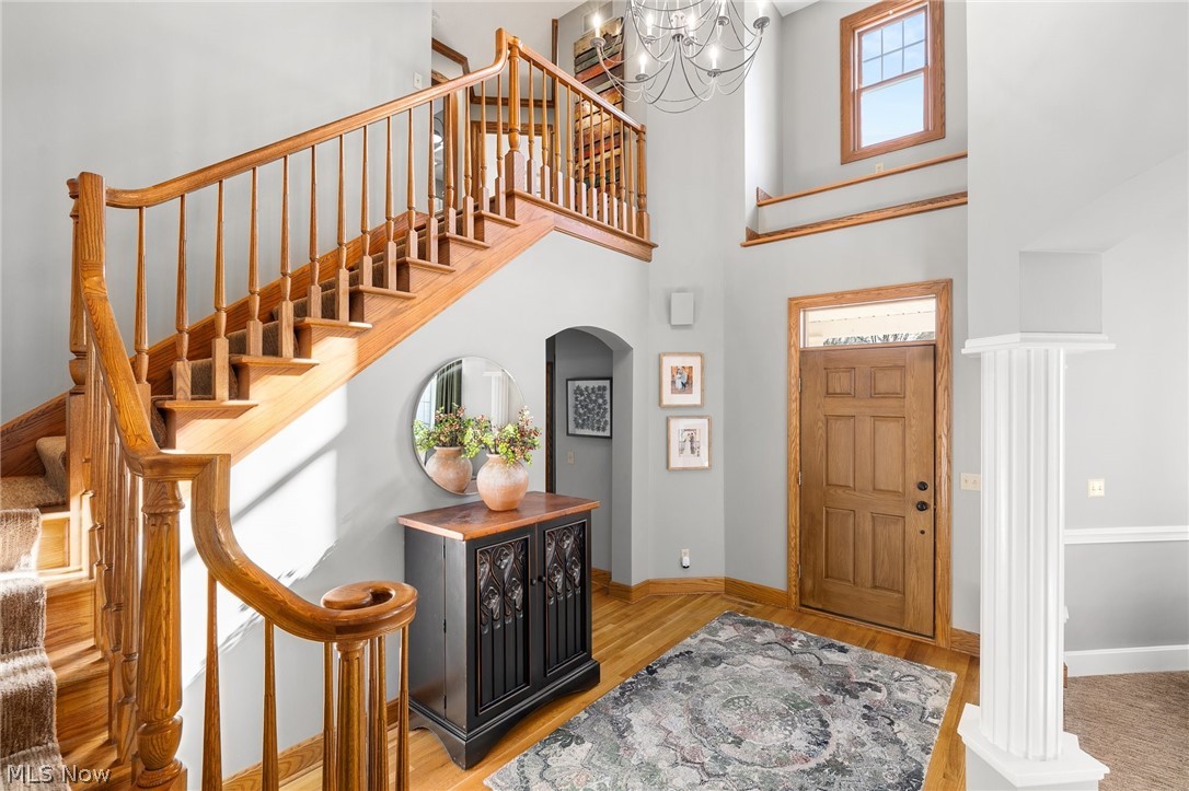 Chapmans Trce - Residential