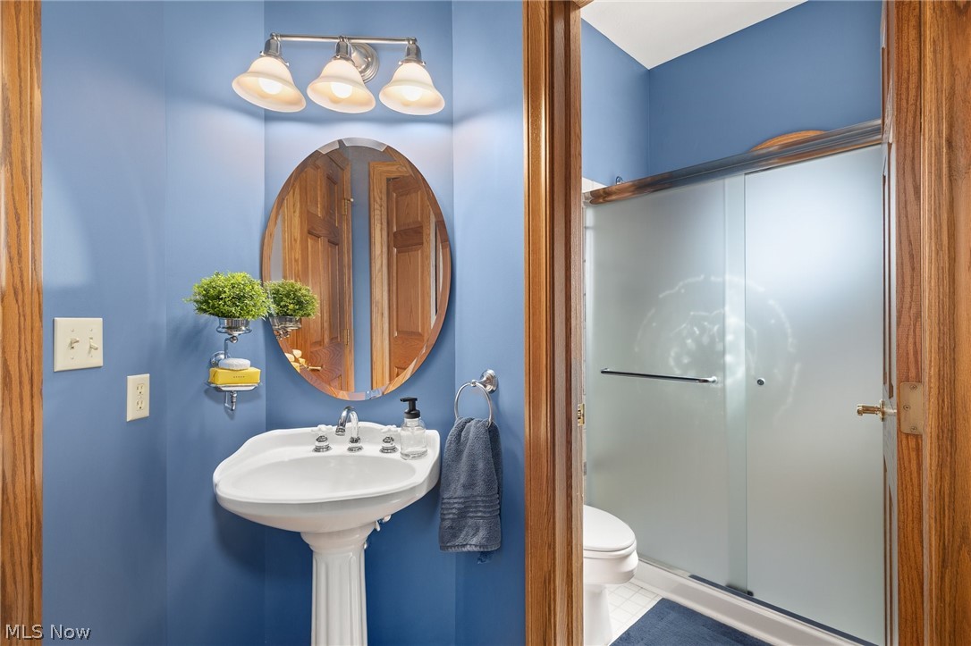 Chapmans Trce - Residential