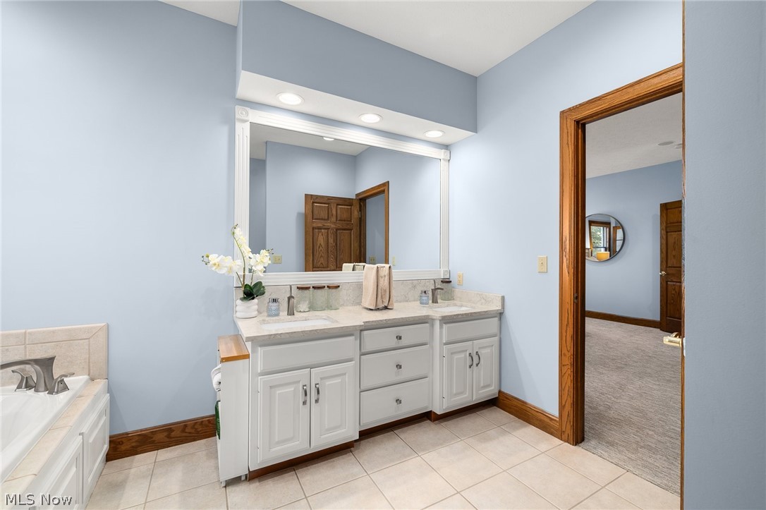 Chapmans Trce - Residential