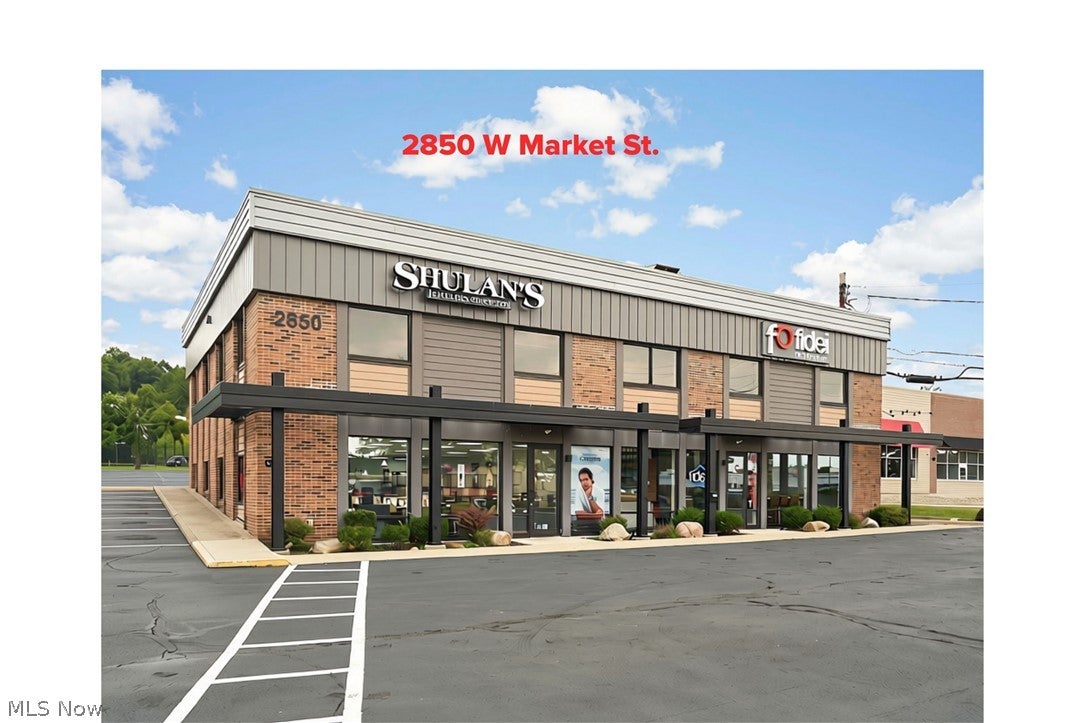 2840 W Market St, Fairlawn, OH 44333