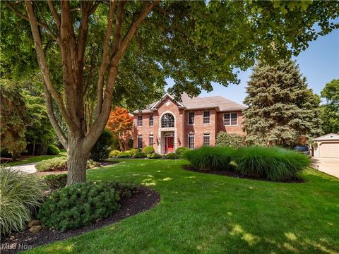 6572 Scenic Park Oval, Middleburg Heights, OH 44130 - #: 5138926