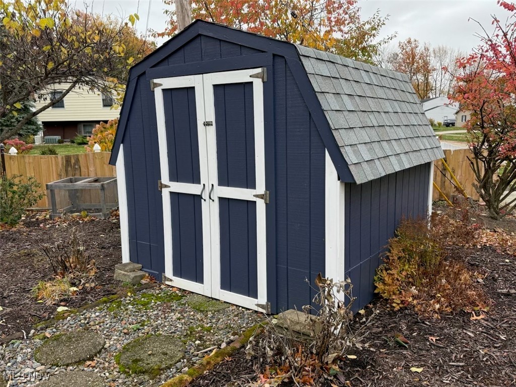 Western Reserve Estates 2 - Residential