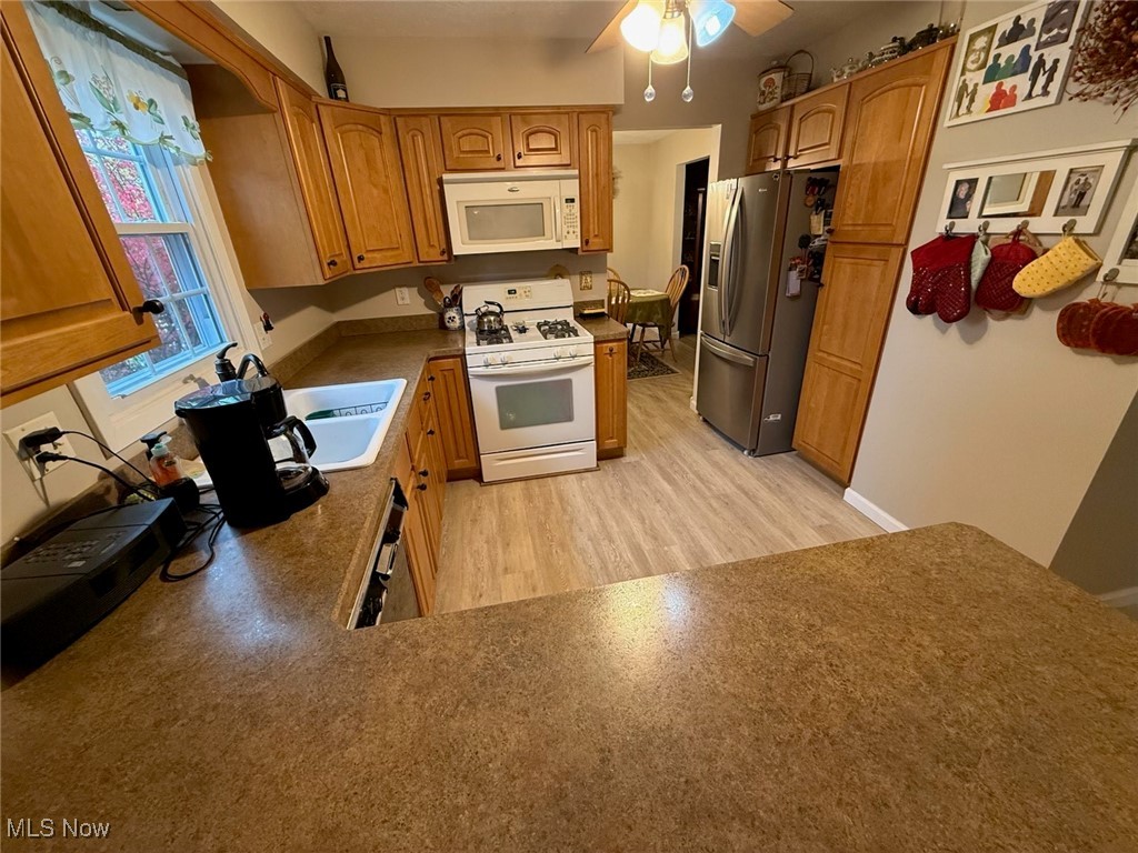 Western Reserve Estates 2 - Residential