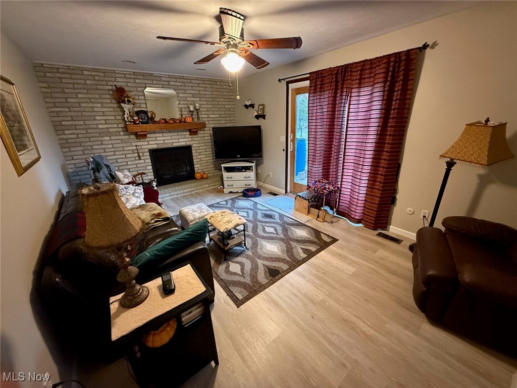 Western Reserve Estates 2 - Residential