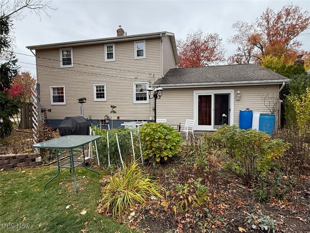 Western Reserve Estates 2 - Residential