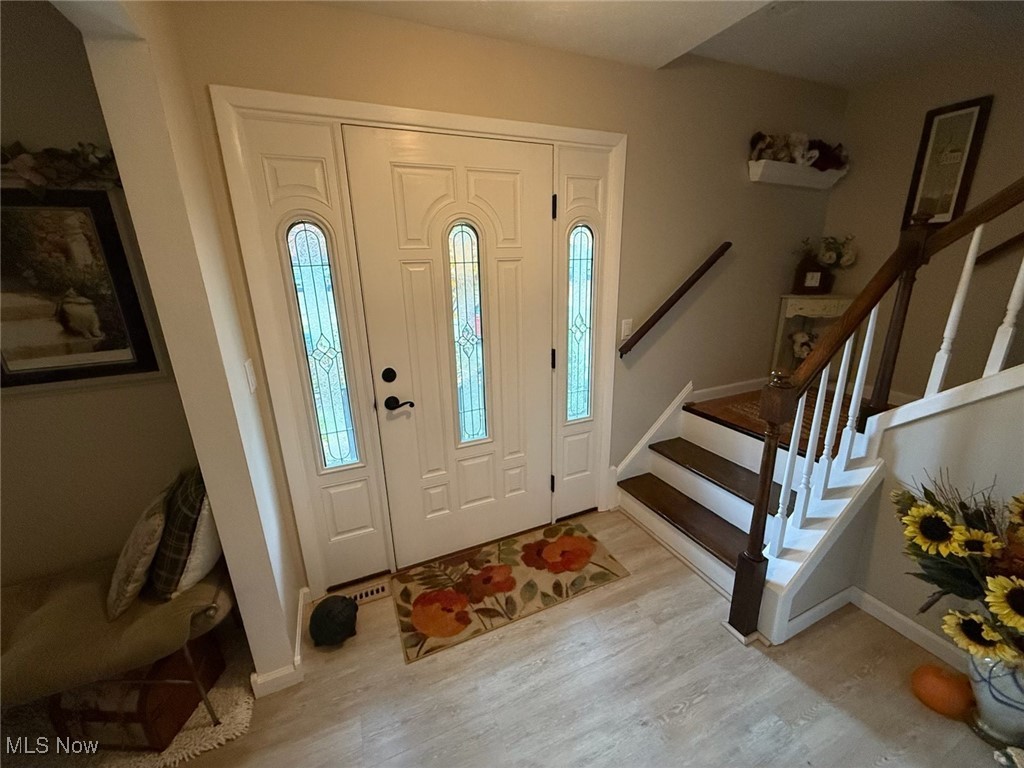 Western Reserve Estates 2 - Residential