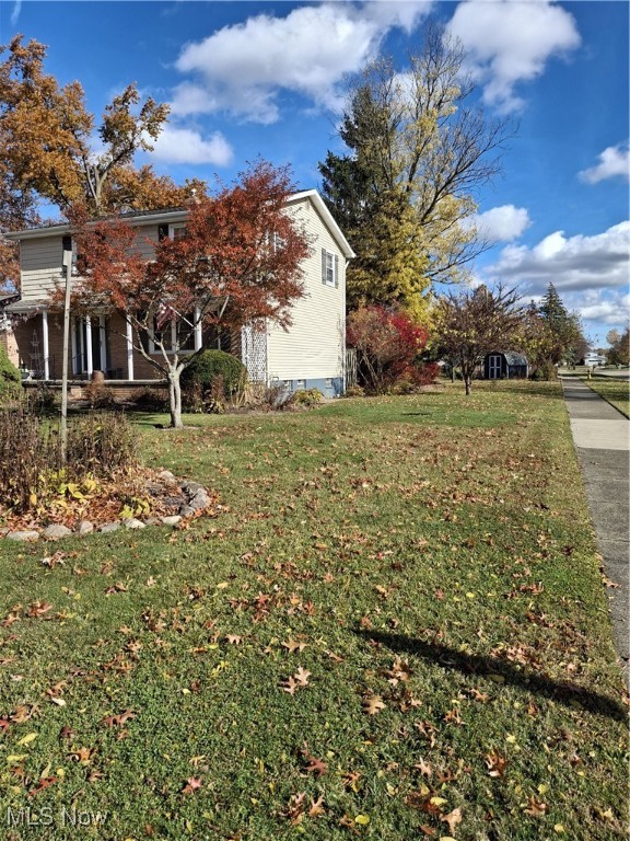 Western Reserve Estates 2 - Residential