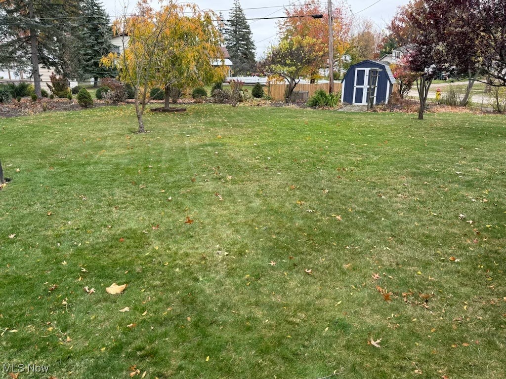 Western Reserve Estates 2 - Residential