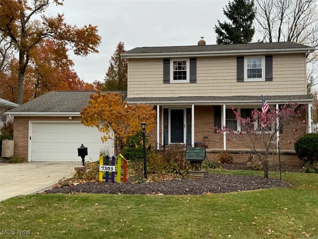 Western Reserve Estates 2 - Residential