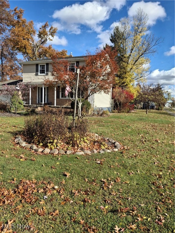 Western Reserve Estates 2 - Residential