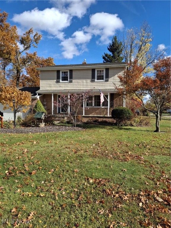 Western Reserve Estates 2 - Residential