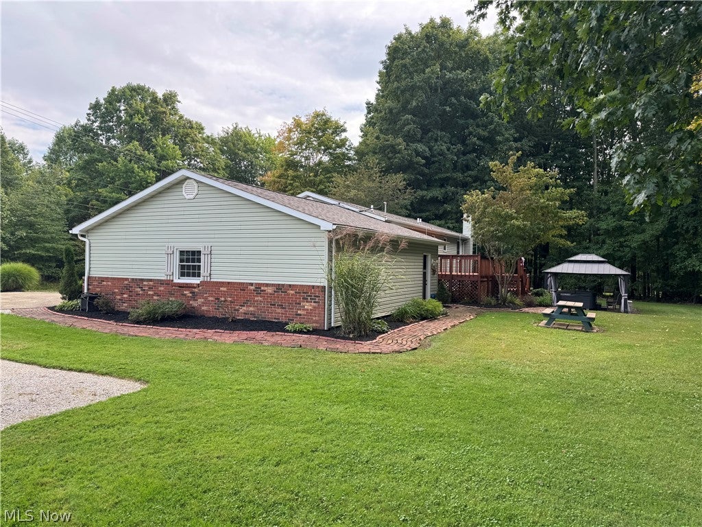 919 Horton Road