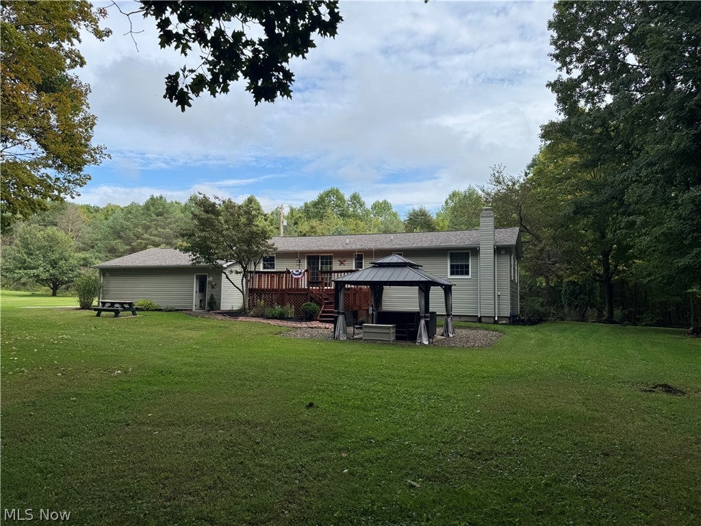 919 Horton Road